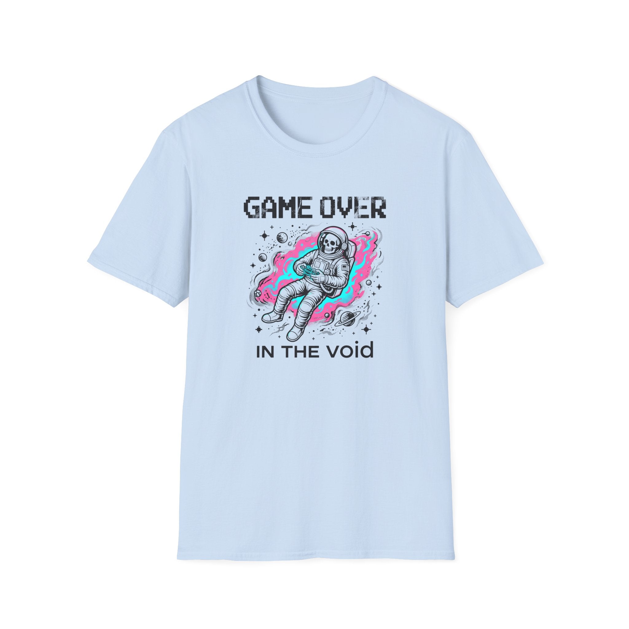 In The Void T-Shirt