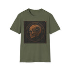 Endless Respawn Gamer Graphic Tee