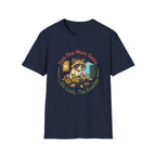 Just One More Game Graphic Tee