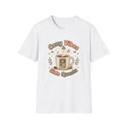 Cozy Vibes T-Shirt