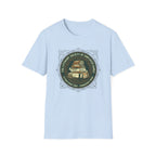 Society of Unplayed Games Graphic Tee