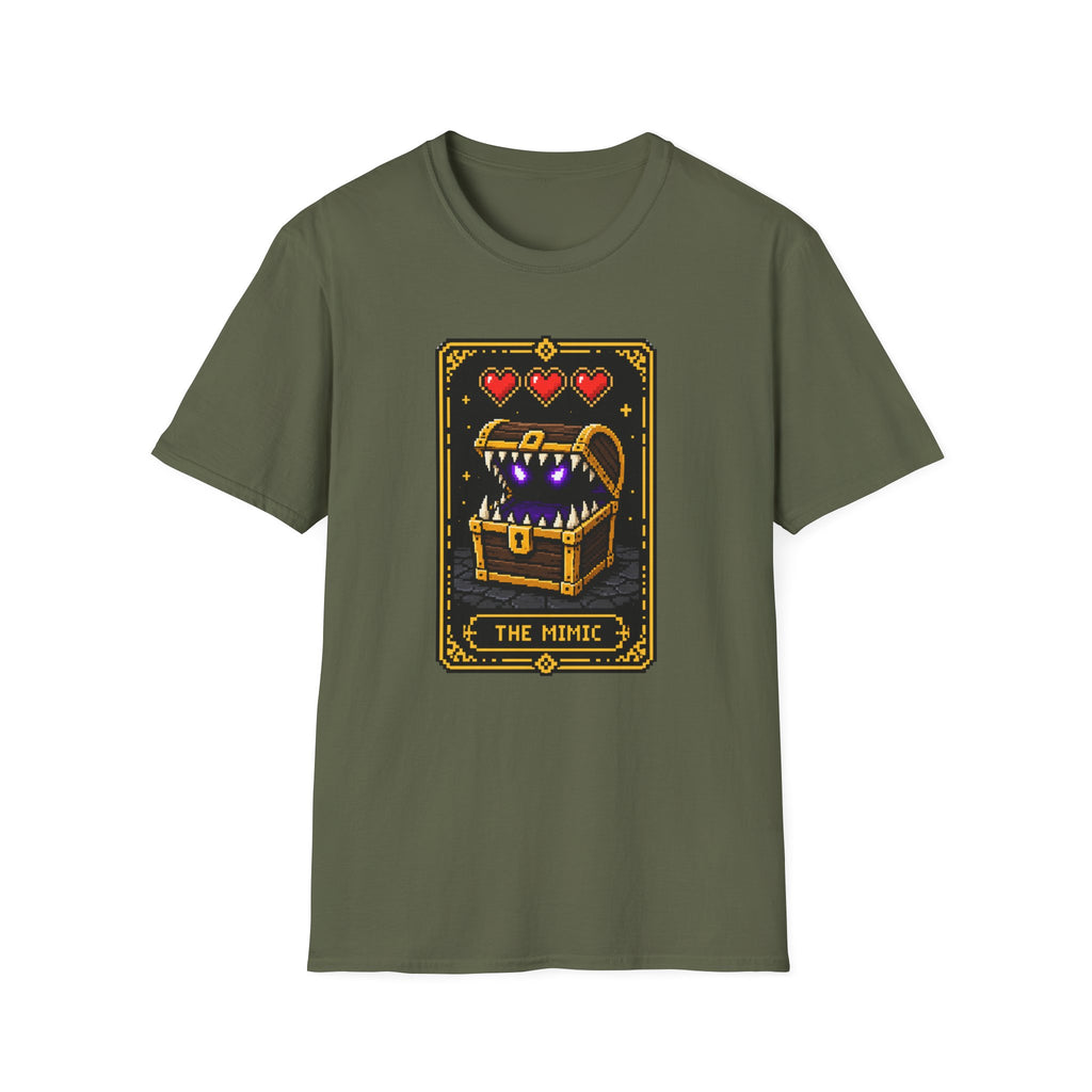The Mimic II T-Shirt