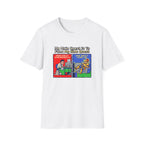 Main Quest Side Quest T-Shirt