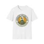 Dungeon Looting Club Gamer Graphic Tee