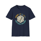 Life Critical Failure T-Shirt