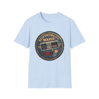 Responsibility Maxed Gamer Graphic Tee
