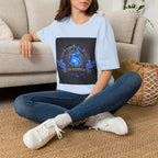 Arcane Power Gamer Graphic Tee