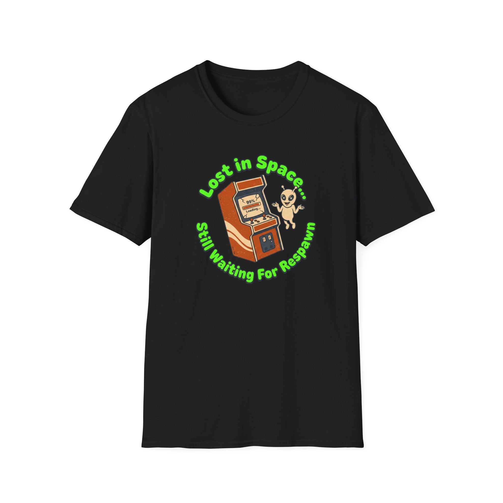 Lost In Space T-Shirt