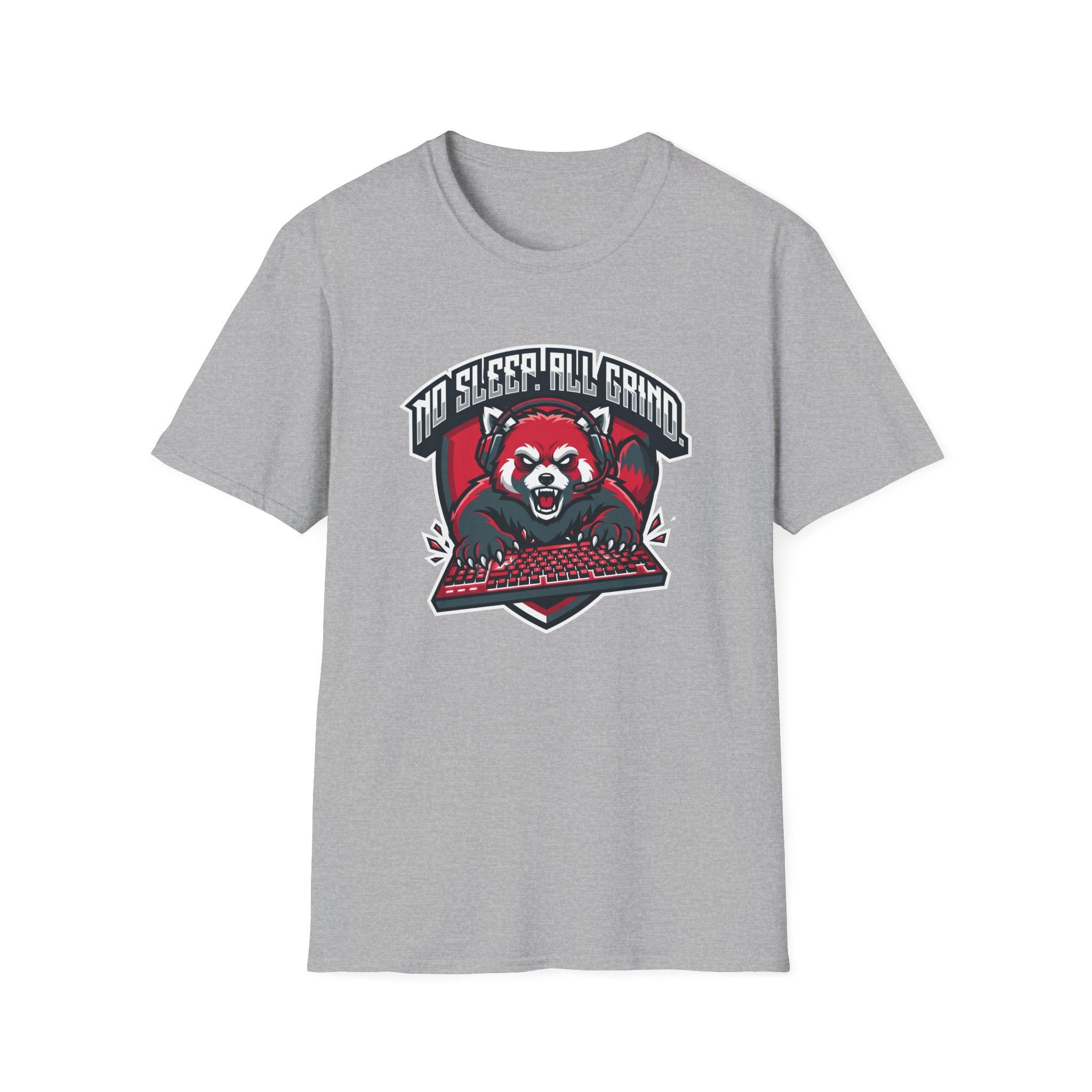 No Sleep All Grind T-Shirt