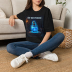 MP Restored Gamer Graphic Tee