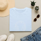 Connection Lost Gamer Graphic Tee