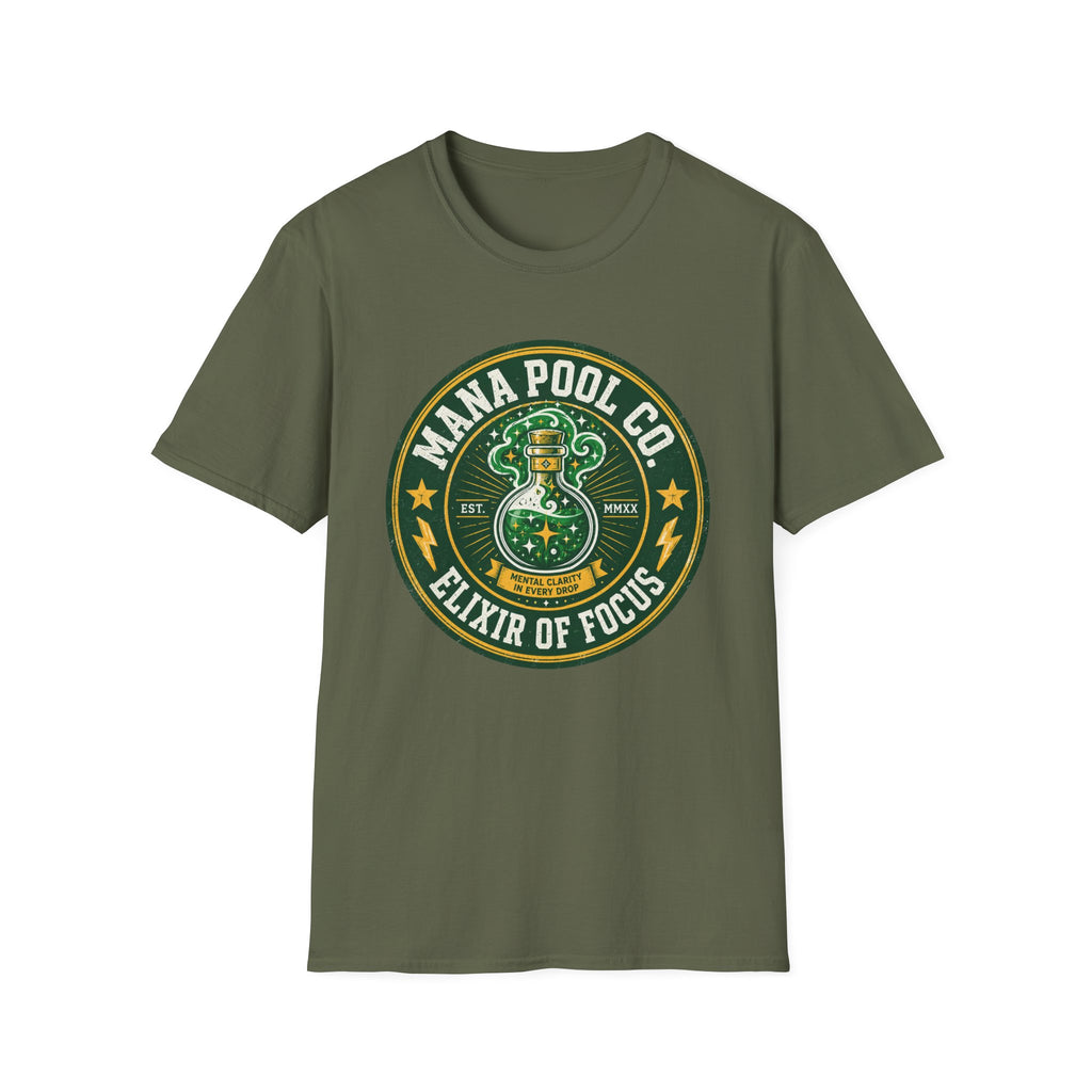 Mana Pool v2 T-Shirt