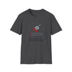 Recharge 1% T-Shirt