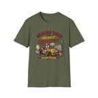 Braking Zones T-Shirt