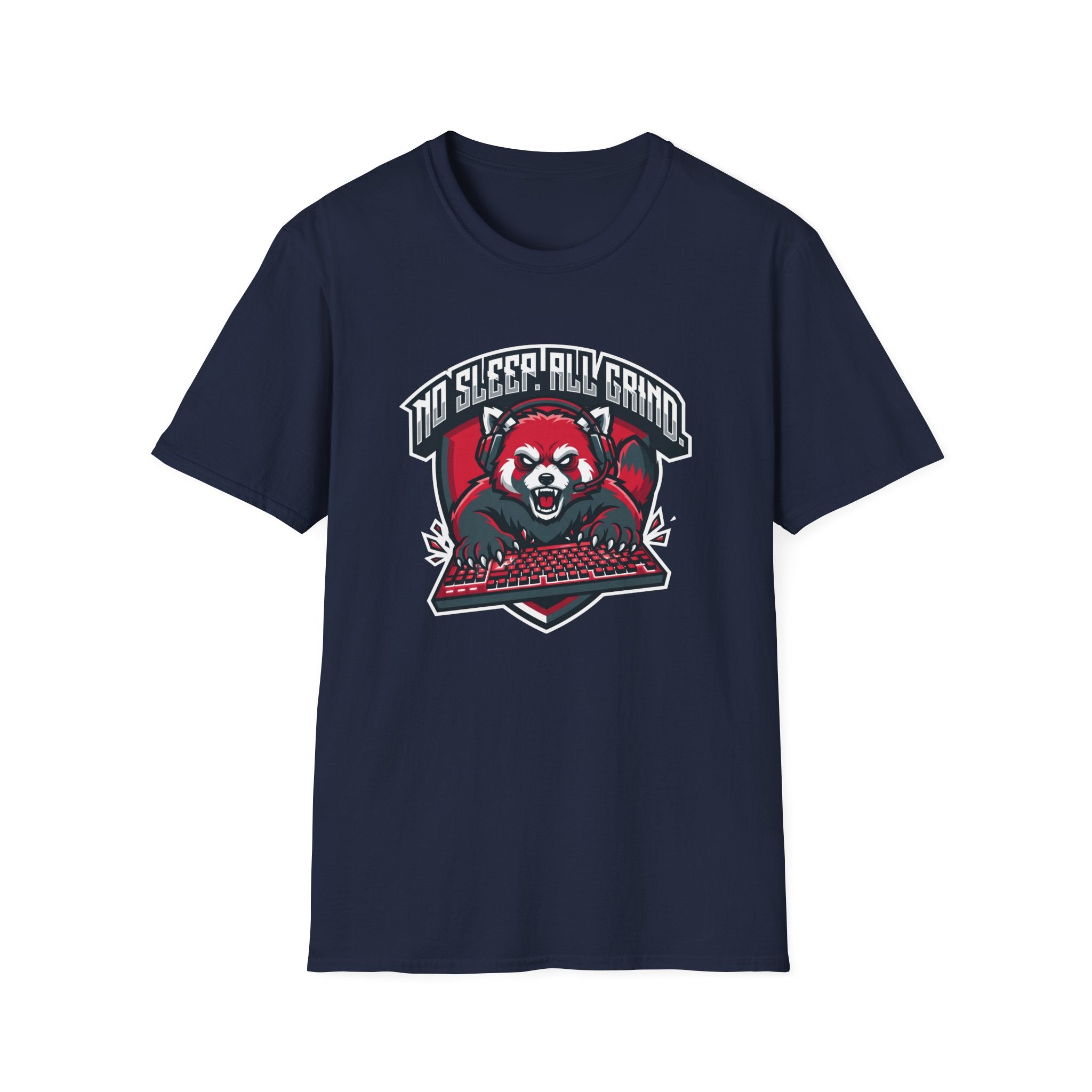 No Sleep All Grind T-Shirt