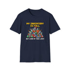 Inventory Full T-Shirt