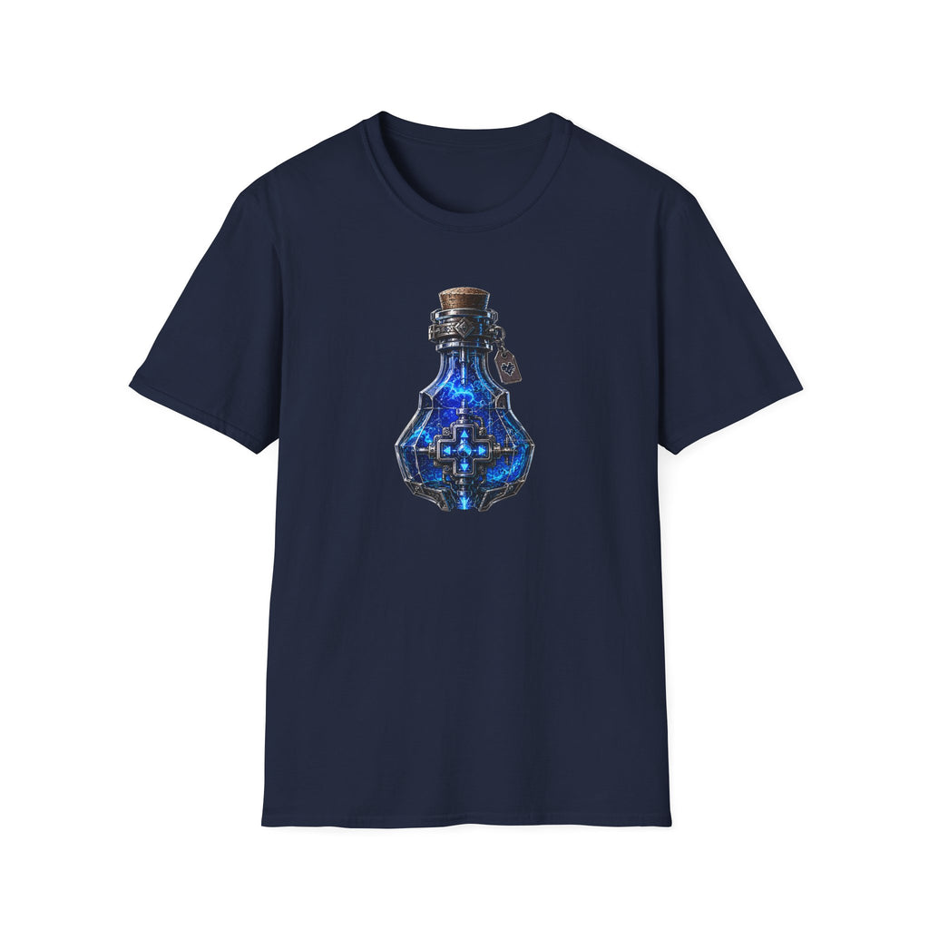 Mana Gamer Graphic Tee