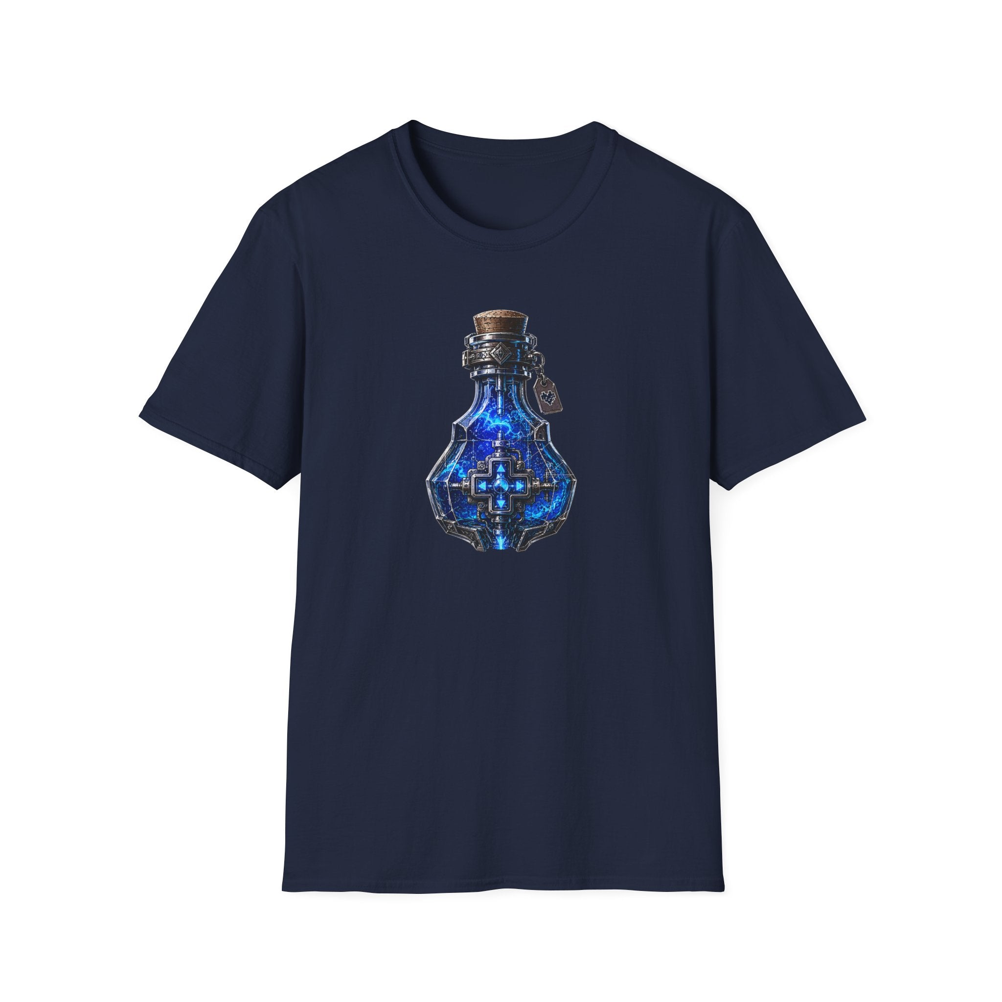 Mana Gamer Graphic Tee