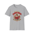 Time for a Potion Break Graphic Tee