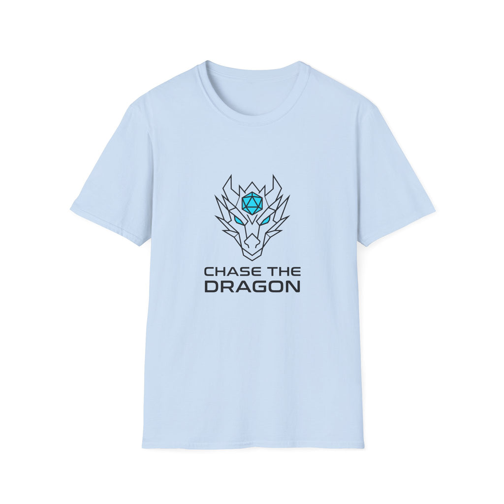 Chase the Dragon T-Shirt