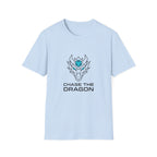 Chase the Dragon T-Shirt