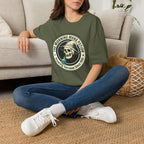 Morning Mana Potion Graphic Tee