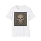 Skull from Icons Graphic Tee