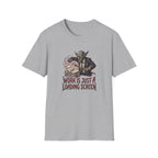Loading Screen T-Shirt