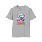 Bye Bye Lobby Gamer Graphic Tee