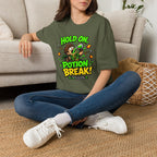 Hold On, Potion Break Graphic Tee