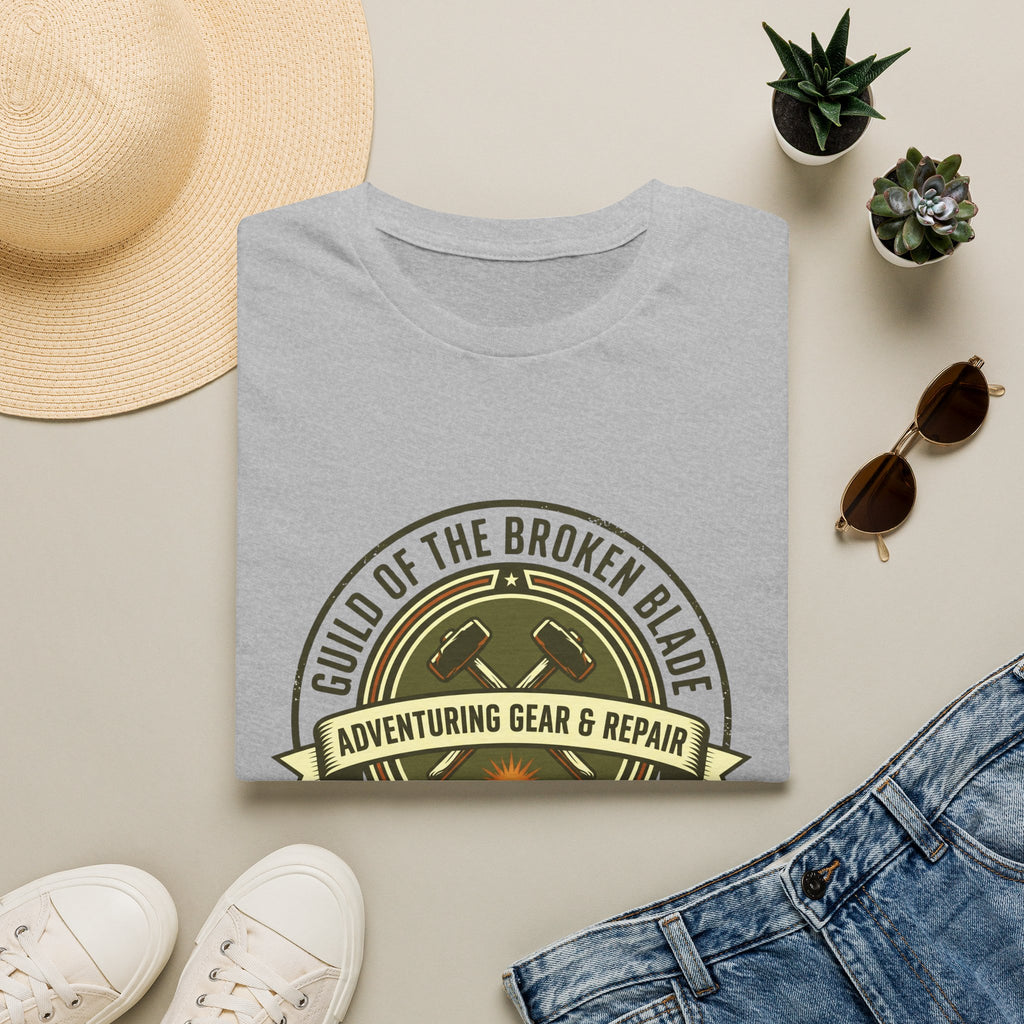 Guild of the Broken Blade Graphic Tee