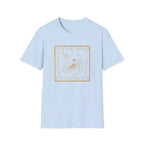 Galactic Gamer Graphic Tee