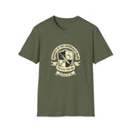 Critical Failure Chronically Online Graphic Tee