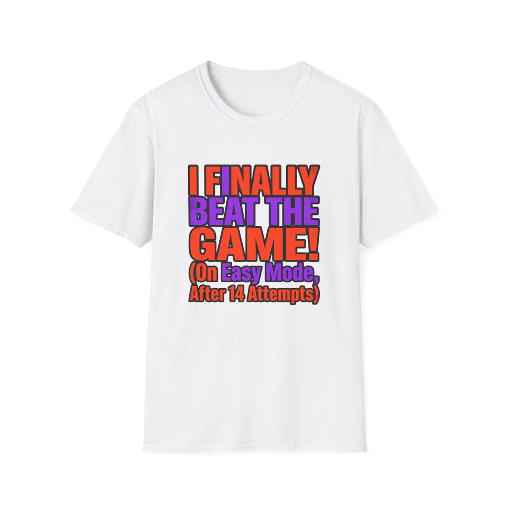Beat on Easy T-Shirt