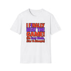 Beat on Easy T-Shirt