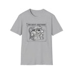Side Quest Adulthood Graphic Tee