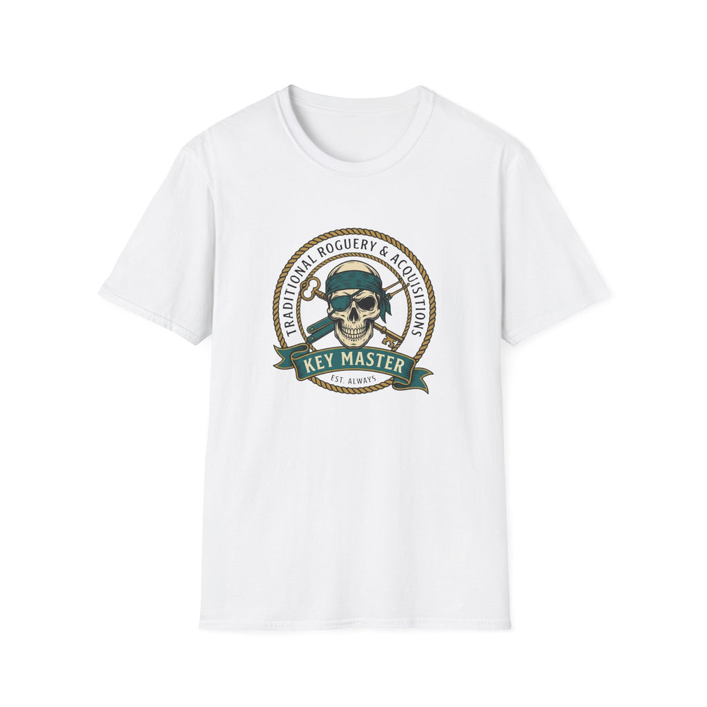 Traditional Roguery Graphic Tee