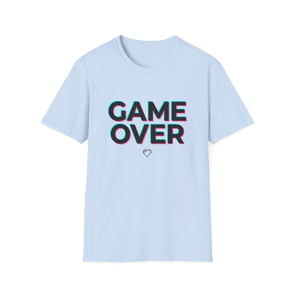 Game Over T-Shirt