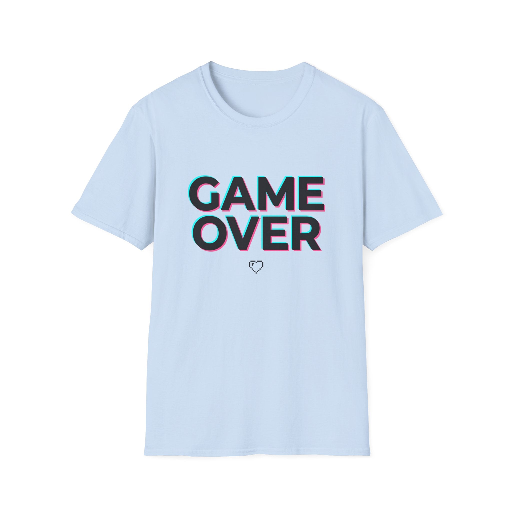Game Over T-Shirt