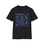 Ether Infused Gamer Graphic Tee