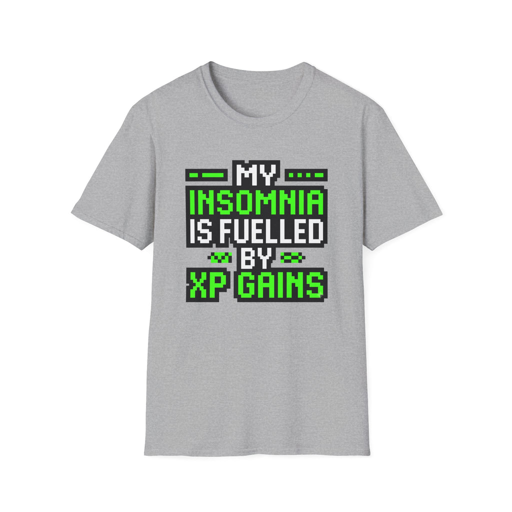 Insomnia T-Shirt