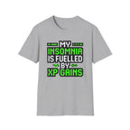 Insomnia T-Shirt