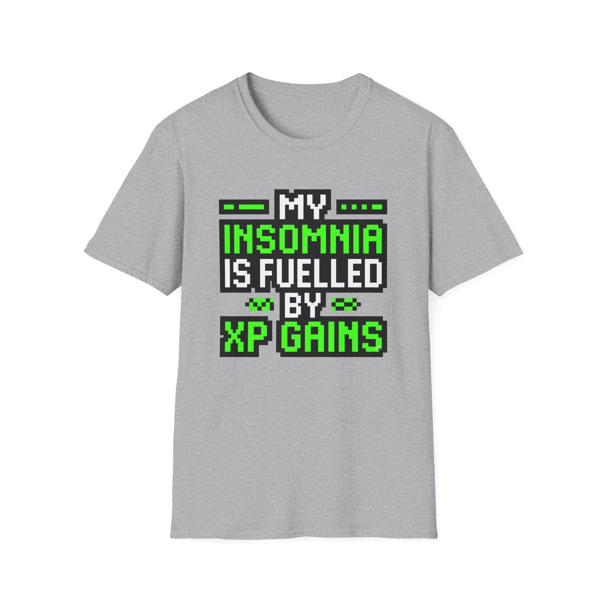 Insomnia T-Shirt