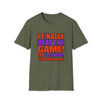 Beat on Easy T-Shirt