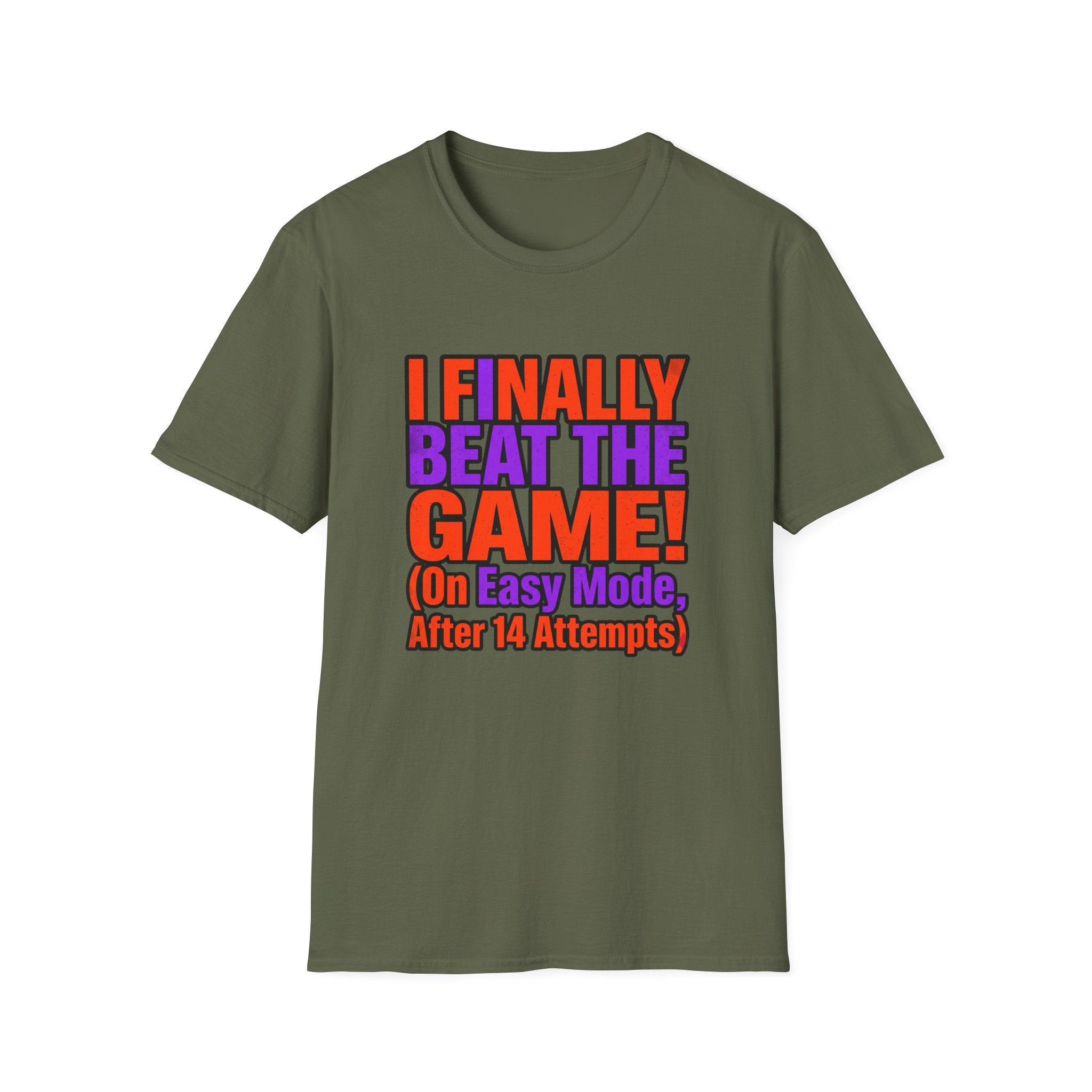 Beat on Easy T-Shirt