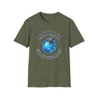 Max Mana Gamer Graphic Tee
