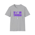 Respawn Tomorrow T-Shirt