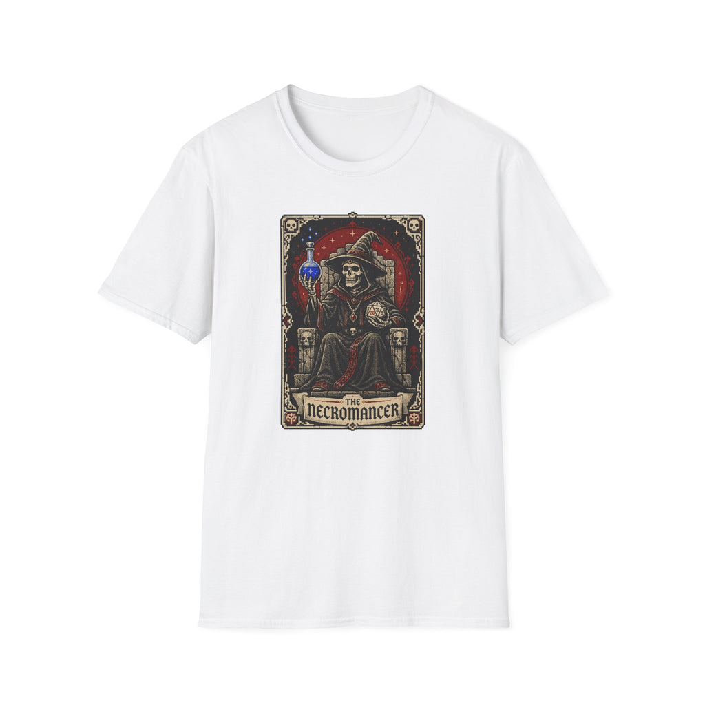 The Necromancer II T-Shirt