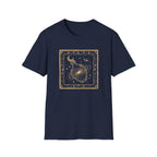 Galactic Gamer Graphic Tee