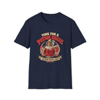 Time for a Potion Break Graphic Tee